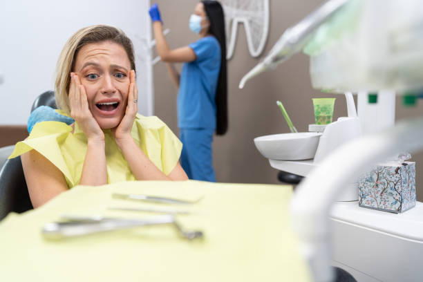 Best Broken Tooth Emergency  in Beckett, NJ