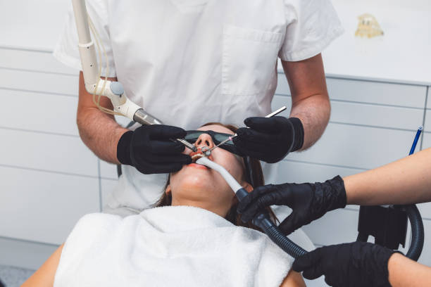 Best Knocked-Out Tooth Emergency  in Beckett, NJ