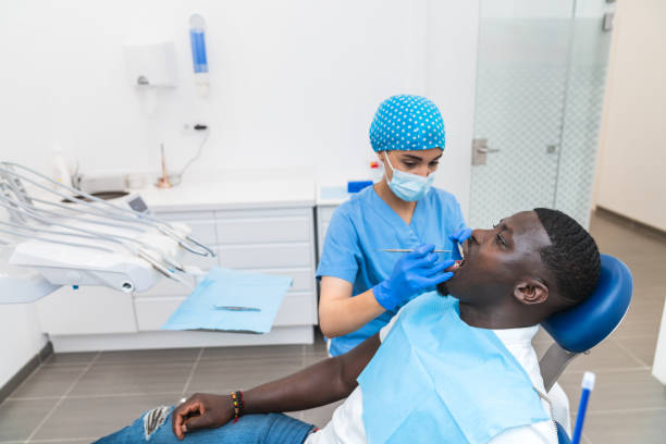 Best Chipped Tooth Repair Near Me  in Beckett, NJ