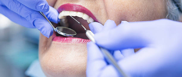 Best Cracked Tooth Emergency Dentist  in Beckett, NJ